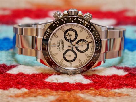 why is the rolex daytona so popular|rolex daytona red.